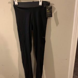 Black Nike Leggings